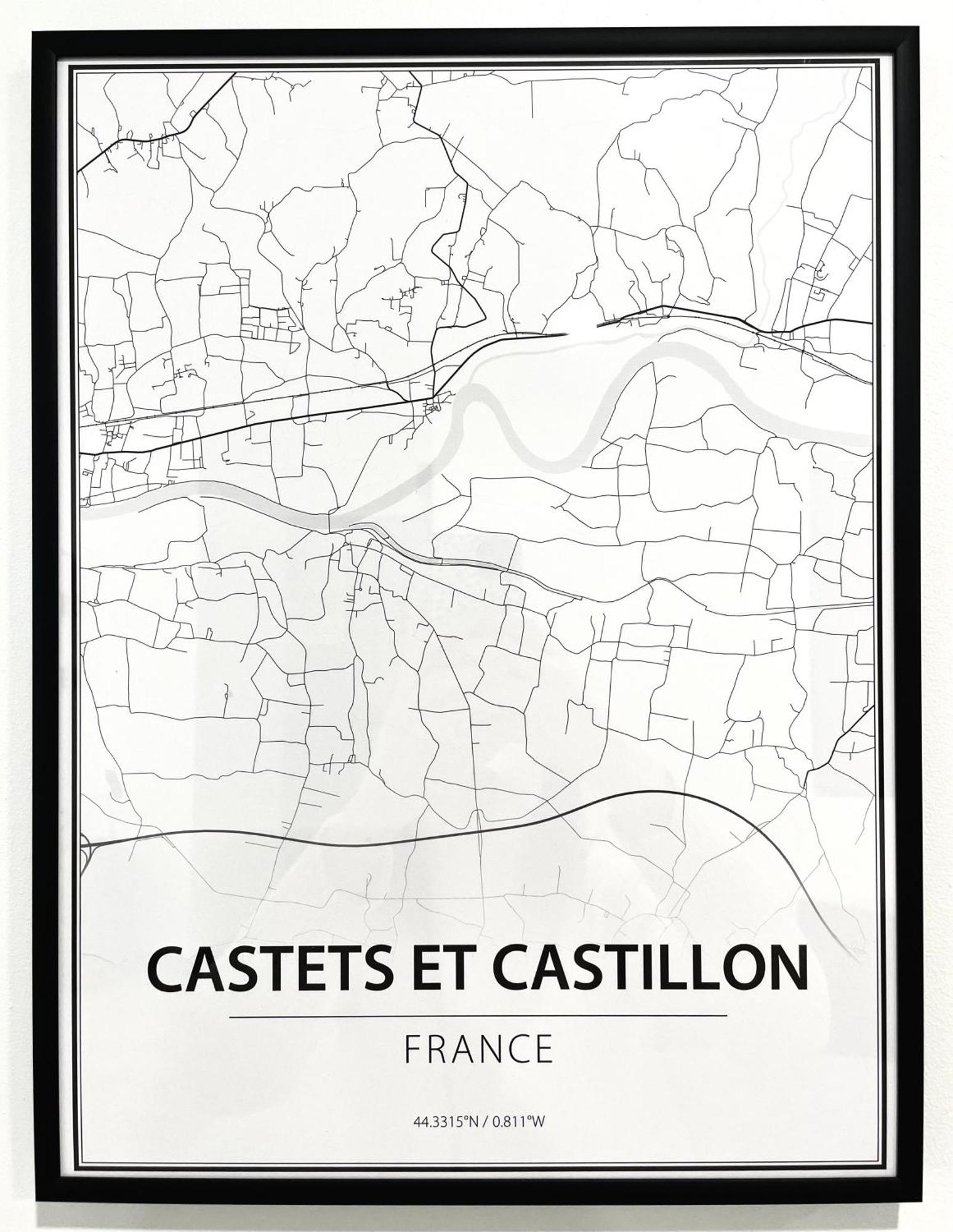 Bienvenue Sur L'Escapade Au Canal Castets-en-Dorthe エクステリア 写真